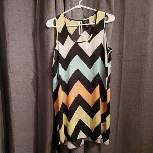 Womens tank